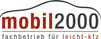 Logo Mobil 2000 GmbH